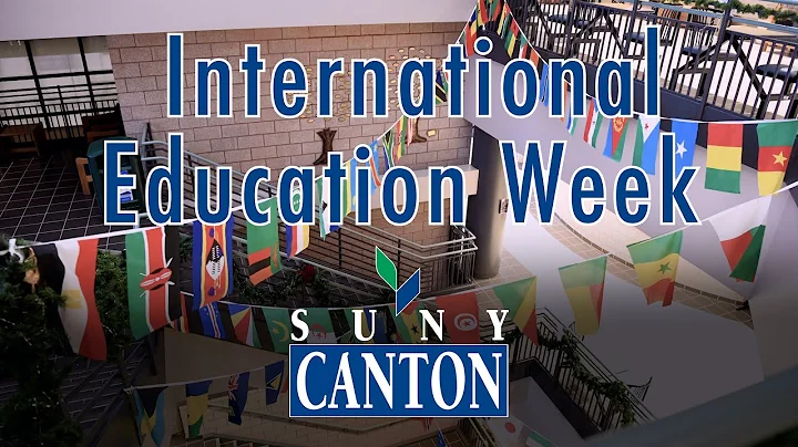 International Education Week 2021 - DayDayNews