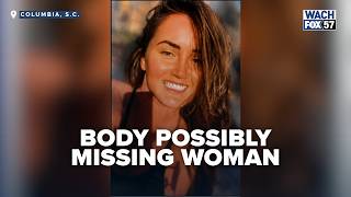 Authorities Investigate Body Possibly Linked to Missing Woman Elena Moore