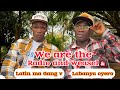 Latin Ma Gang V Lubanga Oyero The Gospel Voices Of Northern Uganda Latin Ma Gang V Lubanga Oyero The Gospel Voices Of Northern Uganda