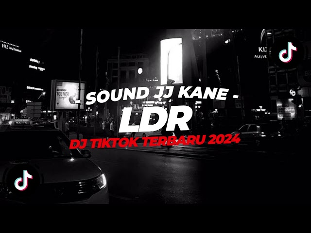 DJ LANGGENG DAYANING RASA DJ LDR VIRAL TIKTOK TERBARU 2024 - XDiKz Music class=