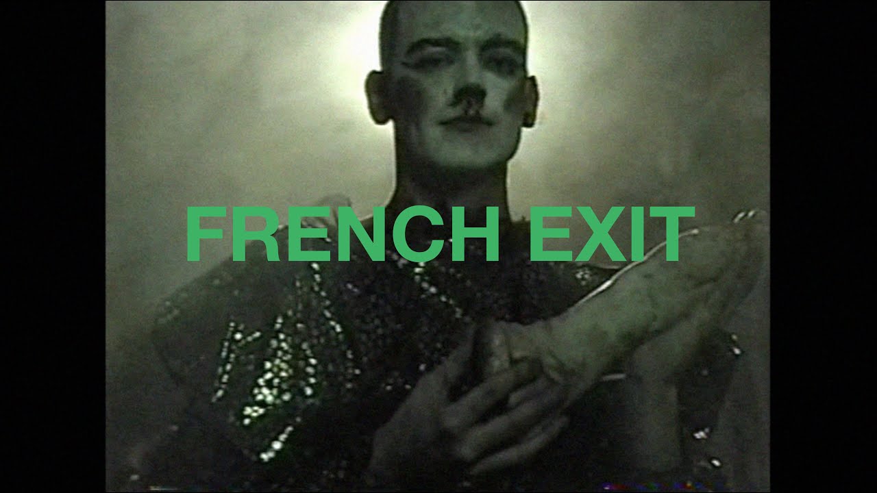 Watch Bernardino Femminielli - French Exit on YouTube Watch Bernardino Femminielli - French Exit on YouTube