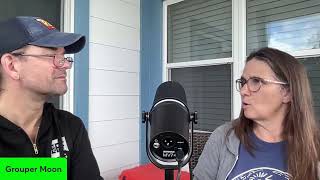 Grouper Moon Livestream #1