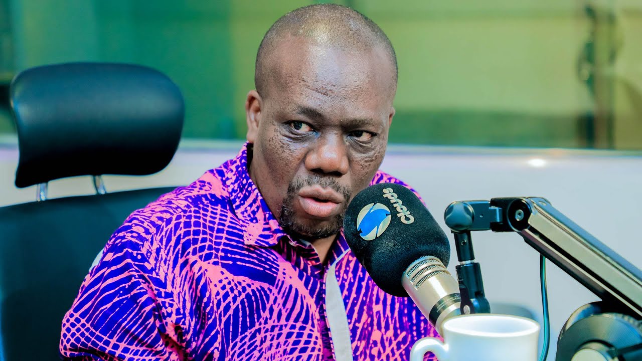 Zitto Kabwe Ang'atuka ACT Wazalendo I Ni Vigumu Kutoa Maoni Kwenye Vyama Vingine I Waulizeni...