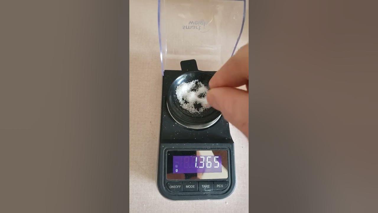 what-does-1-300-milligrams-of-salt-look-like-youtube