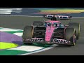 EVERYTHING you missed from Saudi Arabian Grand Prix Friday Practice 🇸🇦
