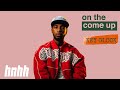 Key Glock on Chief Keef Influence, Gucci Mane, Yellow Tape 2 & Dum & Dummer 3 | HNHH On the Come Up