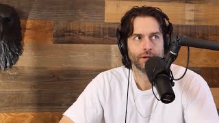 Curb your Chris D&#39;Elia