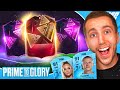 TRIPLE THREAT PACK OPENING | Prime To Glory #19