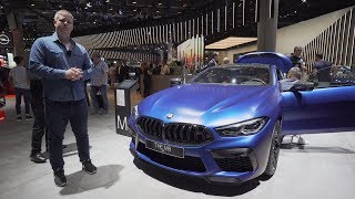 IAA 2019 - Wir zeigen euch unsere Highlights!!