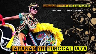 Jaranan Songkler Legendaris Banyuwangi - Jaranan Songkler Tritunggal Jaya Bagorejo