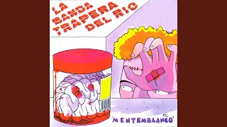 Video thumbnail of "La Banda Trapera del Río - Joven Viejo"