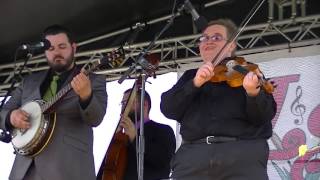 Michael Cleveland ~ Fiddlin&#39; Joe