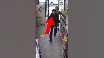 Peterbot ROBBED A Liquor Store 😭🥃