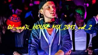 DJ_van7i_HOUSE_MIX_2013_vol_1.