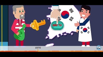Từ Tro Tàn Chiến Tranh - Hàn Quốc Đã Lật Ngược Vận Mệnh Ra Sao - phần 1