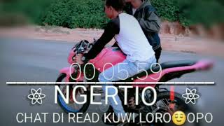 Story wa, ngertio