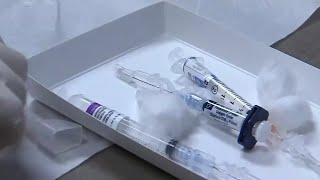 Travis County rubella patient had MMR vaccine, doctors office confirms