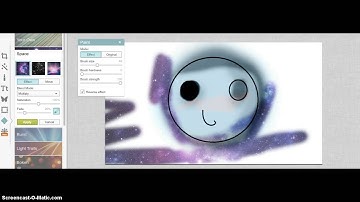 How to Color, and use effects on Picmonkey