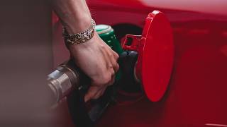 Gas prices near second-highest level for Fourth of July, GasBuddy says