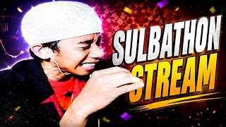 TRUE DISISIT? #sulbathon #day26 #part1