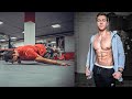 WORKOUT MONSTER FROM RUSSIA | DMITRY KUZNETSOV