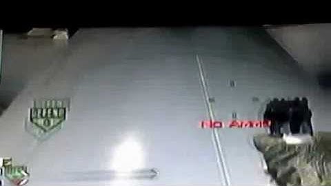 MW2 Terminal Glitch Ps3