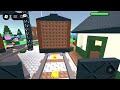 Playing natural disaster 
