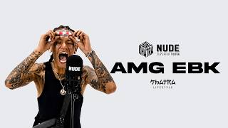AMG EBK | NUDE Khatra Barz