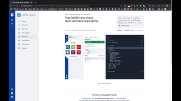 Mastering Bitbucket Pipelines - Lesson 3: Creating Your First Pipeline