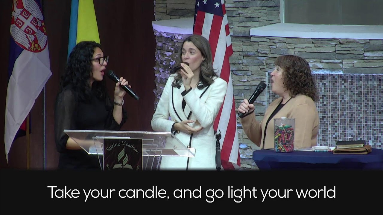 2026-01-17 - Church Service