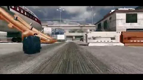 Terrace - Mekoh #LE2 @Khi6s @StaggerEdits