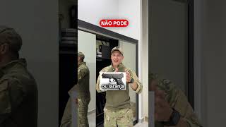POLÊMICO: O que PODE ou NÃO PODE fazer no Airsoft!