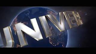 Universal Logo Intro 2018 (HD)