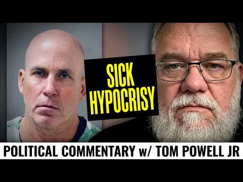 Reacting to a Des Moines Arrest and the Trump Epstein Informant Claim