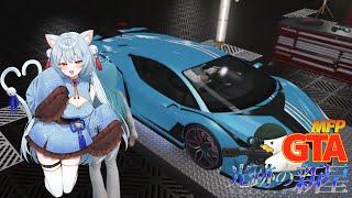 雪鈴ましろ / mashiro Ch.の配信のサムネイル画像