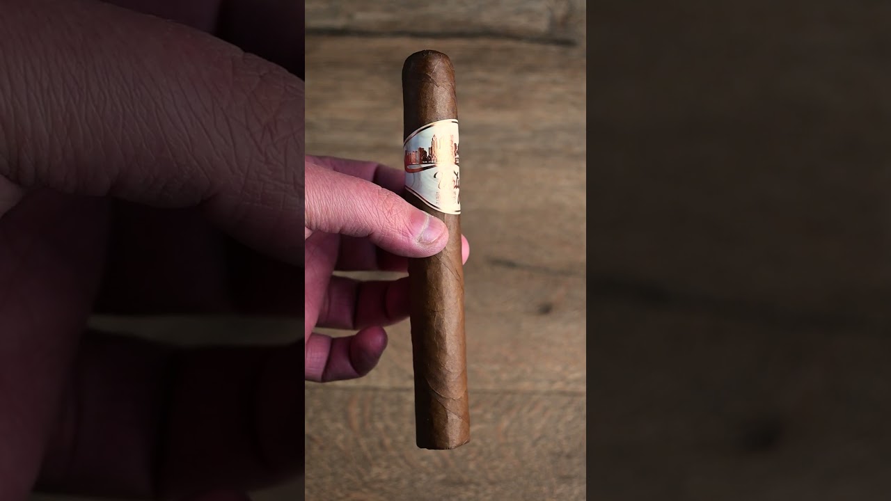 Es gibt neues in der Welt der Zigarren: Urtyp Cigars! 