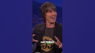 Prof. Brian Cox on The "God Particle"