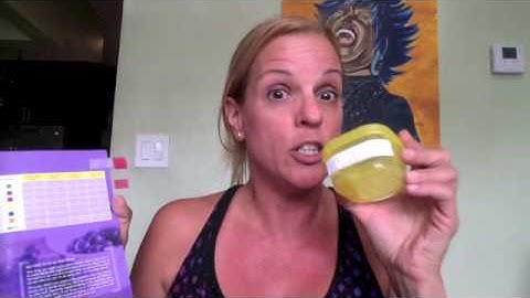 21 Day Fix Eating Plan