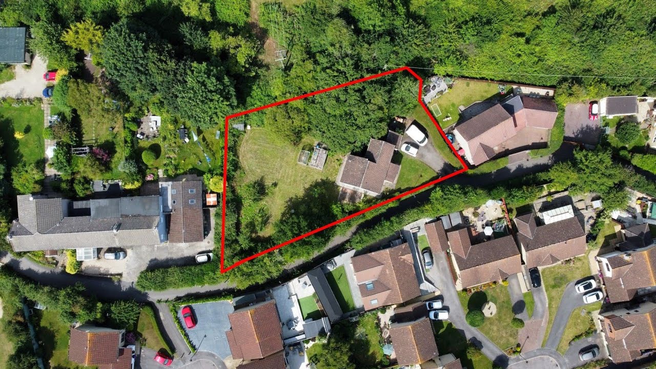 59 Kingsfield Lane, Hanham, Bristol BS15 9NR YouTube