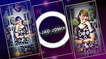 #raba_raba_song_santali🌿Santali DJ r c f XML file ‼️🔰 Alight Motion #xmlpresey #santsliëdïtfâñsã