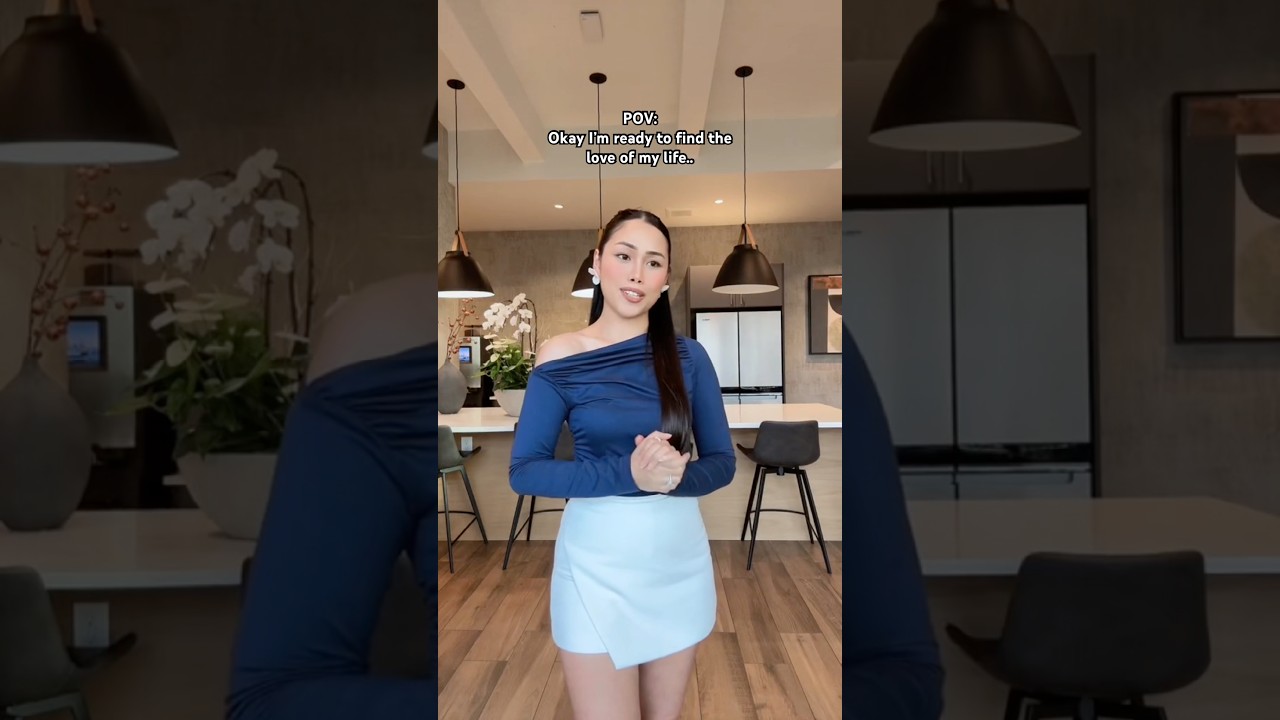 Интроверт готов к отношениям! 😉 