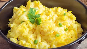 How much milk replaces an egg?