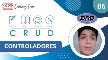 06 - Controladores en PHP ¿Cómo trabajar con ellos? - Aprende a crear tu propio framework PHP