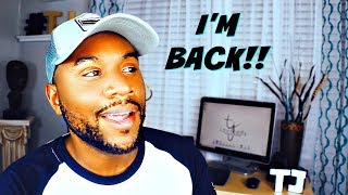Im Back!!! Battling The YouTube Algorithm Changes 2018 | Pt. 1