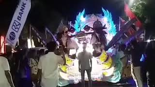 Gong mania soto madura 2018