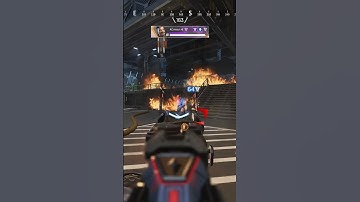 No need to aim #apex #apexlegends #apexlegendsclips #gaming #fps