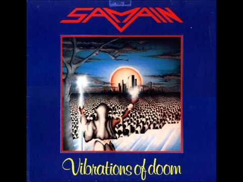 Samain — Samain - 04 - Thank The Aerosmith.