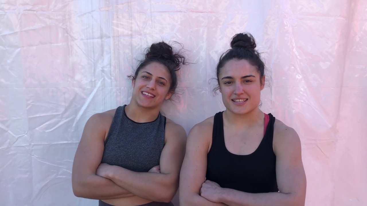 Connecting Off the Mats - AGM Registration Deadline