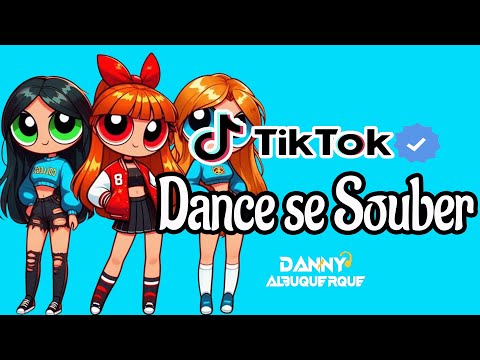 Dance se souber~