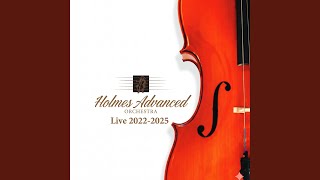 Symphony No. 5 in B-flat major, D. 485: I. Allegro (Live at Mondavi, April 2025)